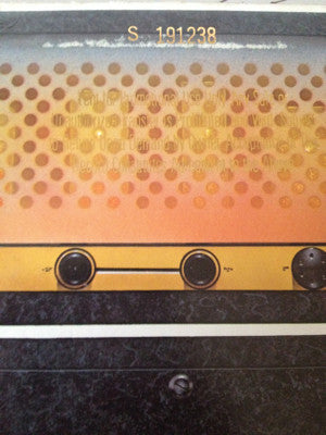 Turn It Loud - secondary