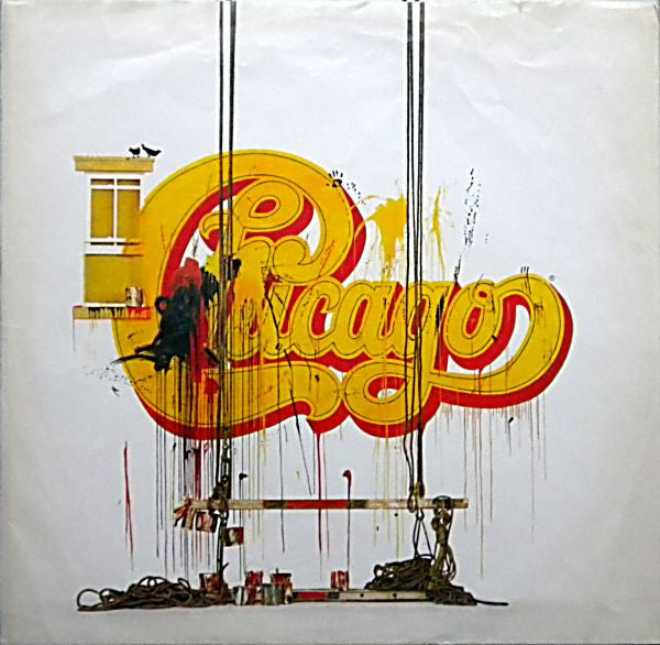 Chicago IX Chicago's Greatest Hits - secondary