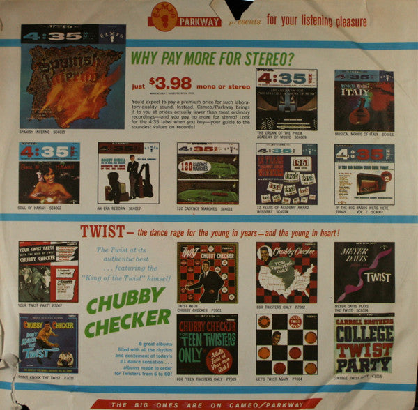 Various - Million Sellers Dance Hits (Original Hit Records)