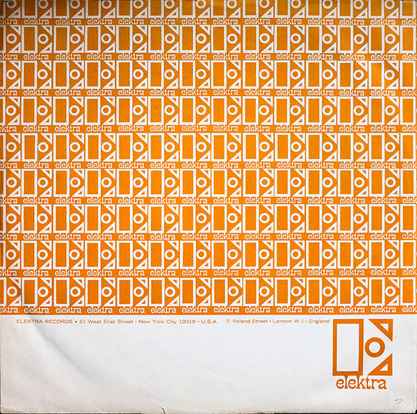 In My Life - secondary