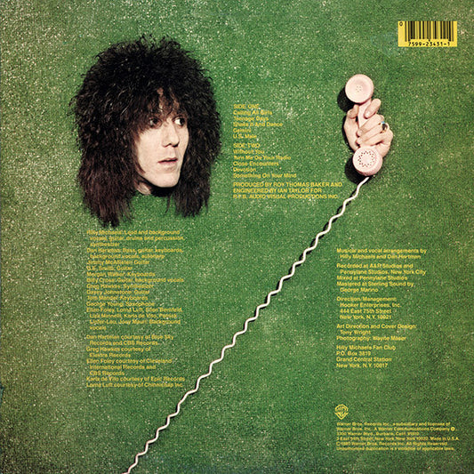 Calling All Girls - secondary