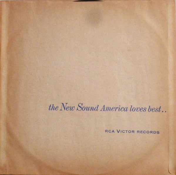 Pathétique Symphony - secondary