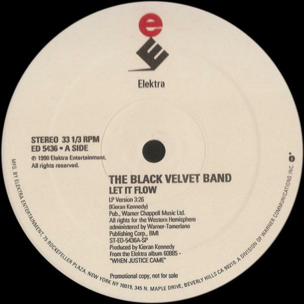 Let It Flow - primary