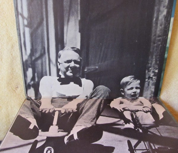 W.C. Fields - Original And Authentic Recordings By The Great W.C. Fields