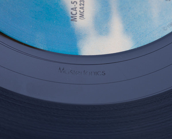 Back To The Barrooms - secondary