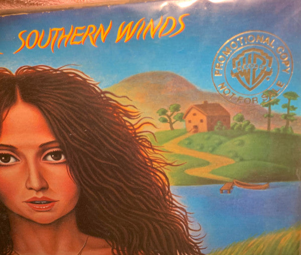 Southern Winds - secondary