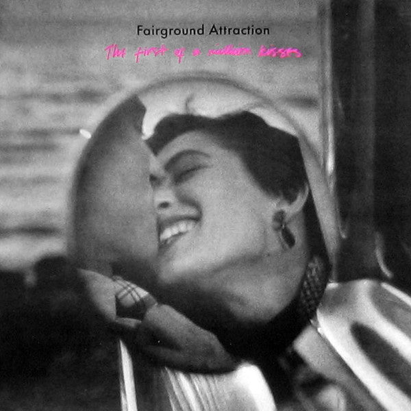The First Of A Million Kisses - primary