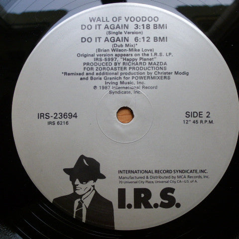 Do It Again - secondary