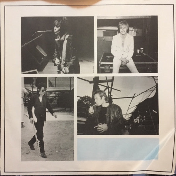 Pretenders II - secondary
