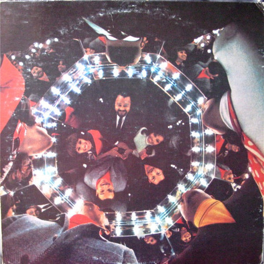 The Age Of Aquarius - secondary