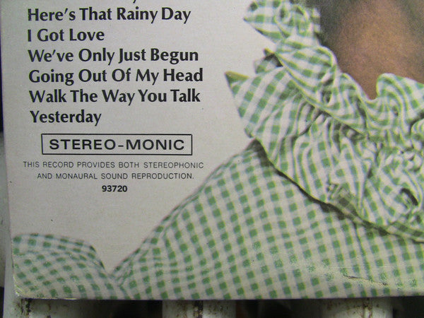 Dionne Warwick - Very Dionne