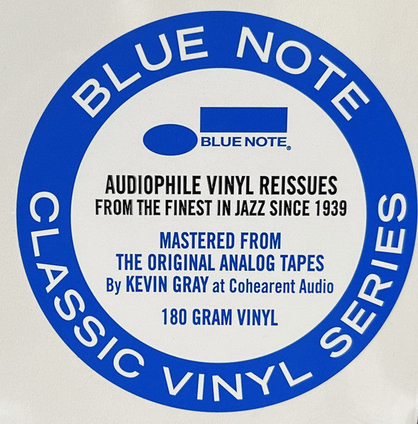 Preach Brother! - secondary