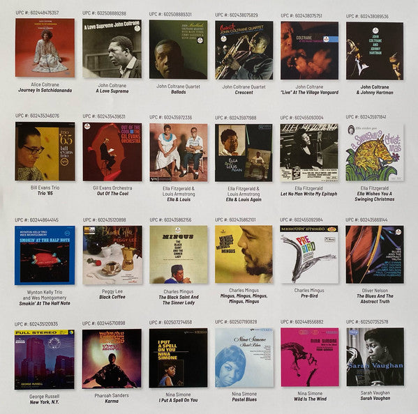 Blues A-Plenty - secondary