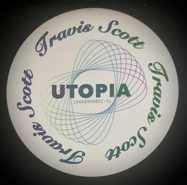 Utopia - secondary