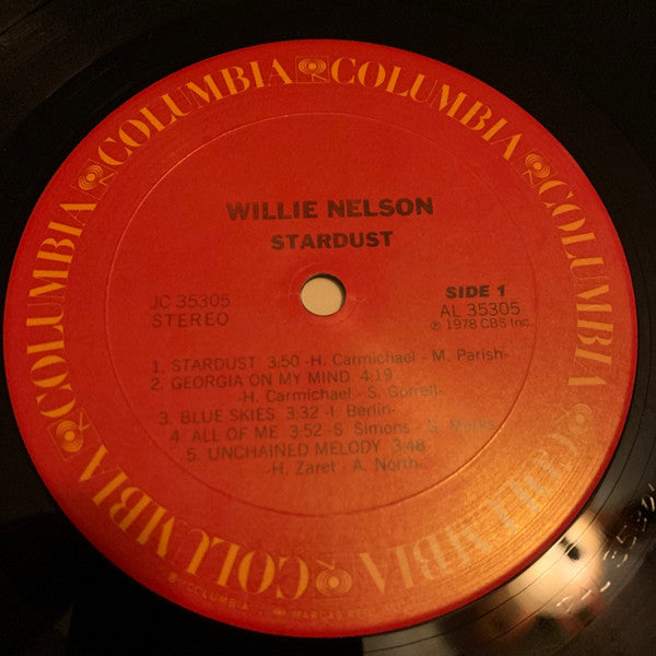 Stardust - secondary