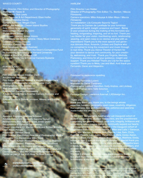 Songwrights Apothecary Lab - secondary