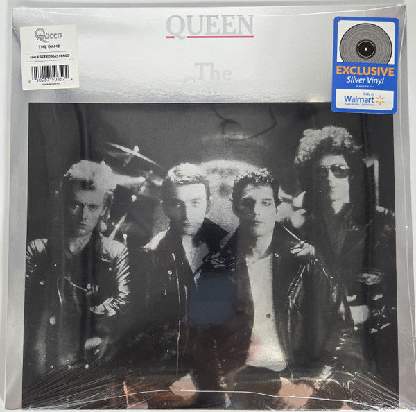 Queen - The Game – Five Buck Bin