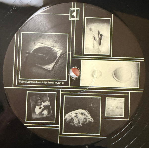 Soul On Ice - secondary