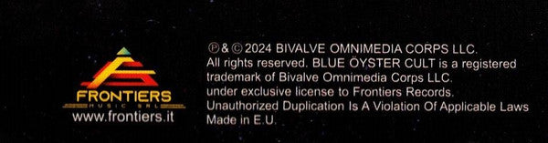 Ghost Stories - secondary