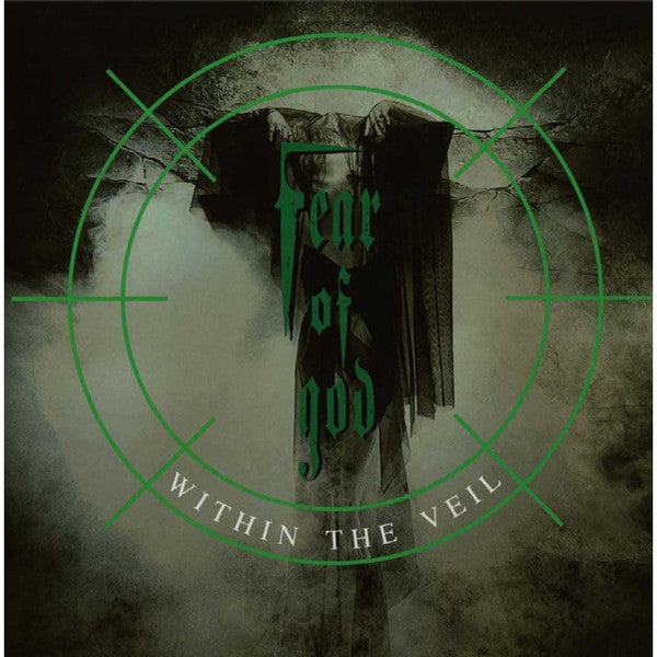 Within The Veil - secondary