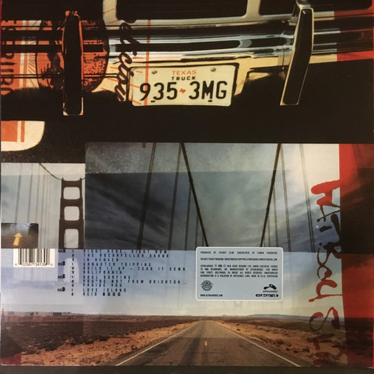 You've Come A Long Way, Baby - secondary