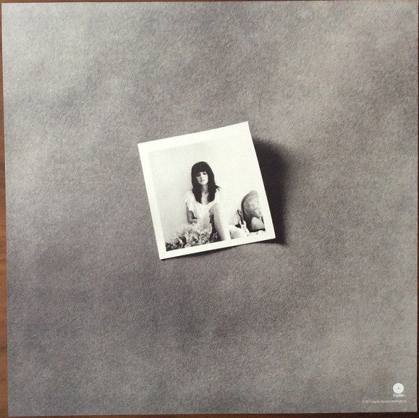 Heart Like A Wheel - secondary