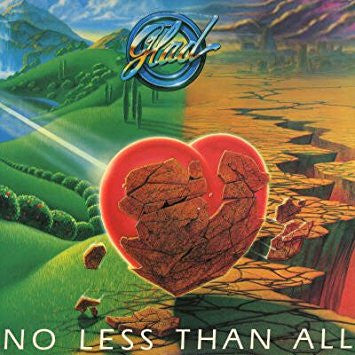 No Less Than All - secondary