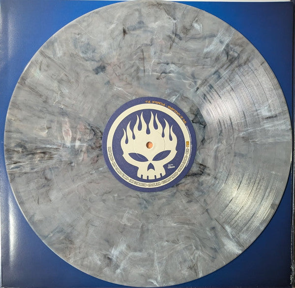 Conspiracy Of One - secondary
