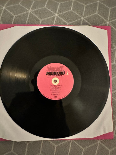 The Velvet Underground (A Documentary Film By Todd Haynes) (Music From The Motion Picture Soundtrack) - secondary