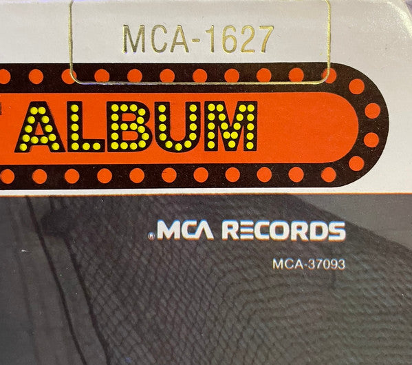 Carousel - Original Broadway Cast Album - secondary