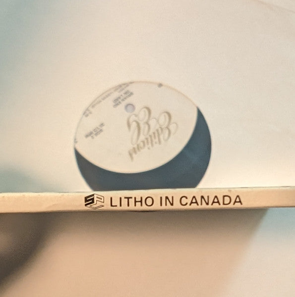 Ambient 4 (On Land) - secondary