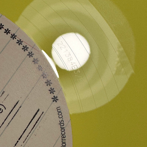 Wakin On A Pretty Daze - secondary