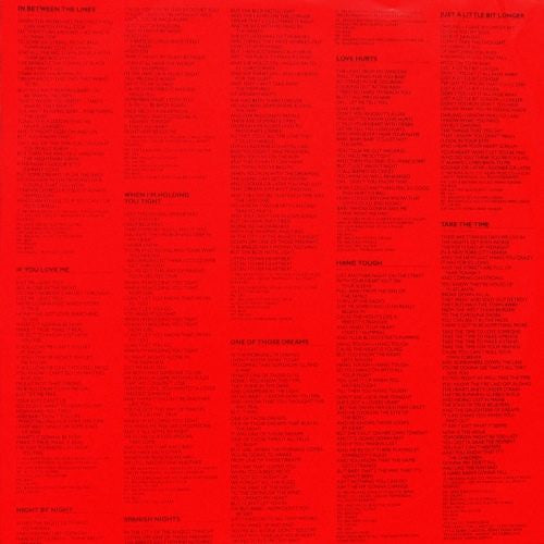 Michael Stanley Band - MSB