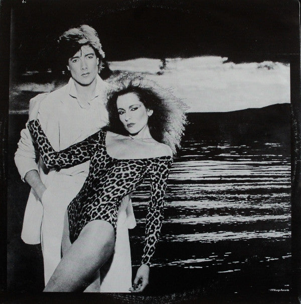 Duncan Browne - The Wild Places