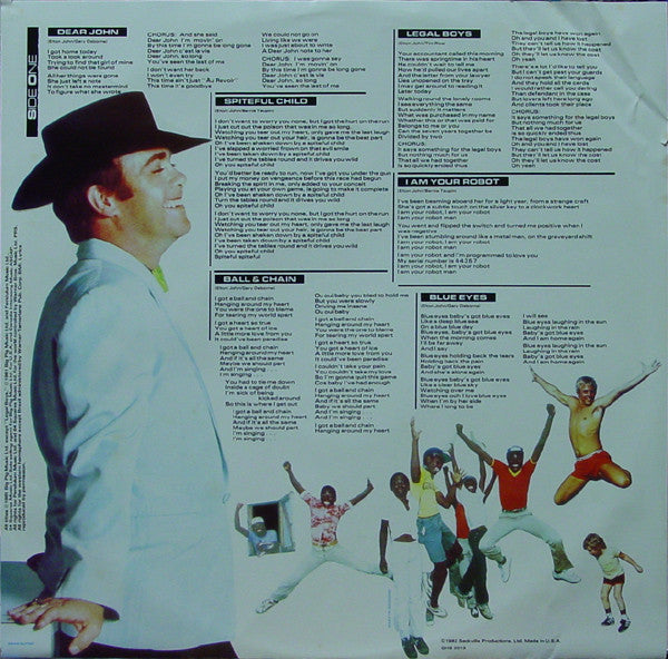 Elton John - Jump Up!