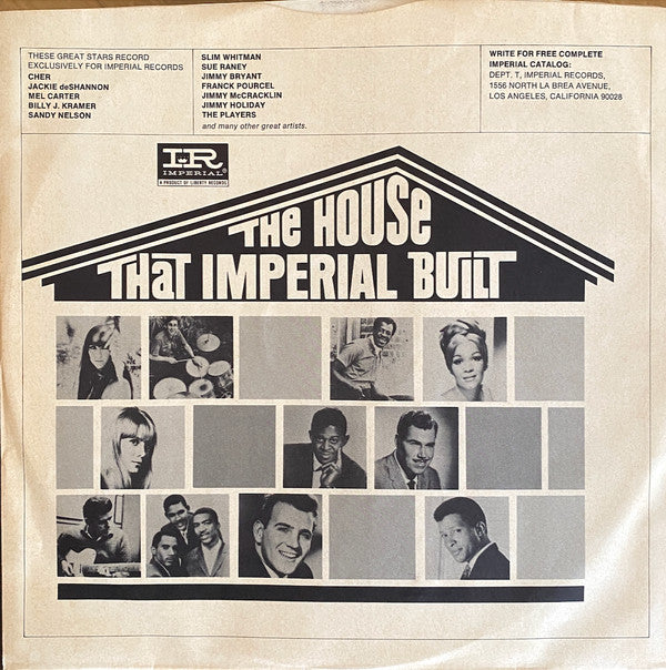 Johnny Rivers - Rewind