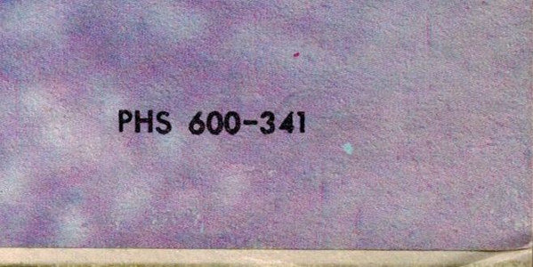Frankie Valli, The Four Seasons - Half & Half