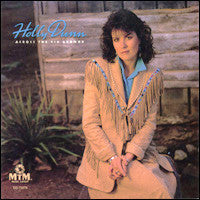 Holly Dunn - Across The Rio Grande