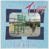 T. Lavitz - T Lavitz And The Bad Habitz