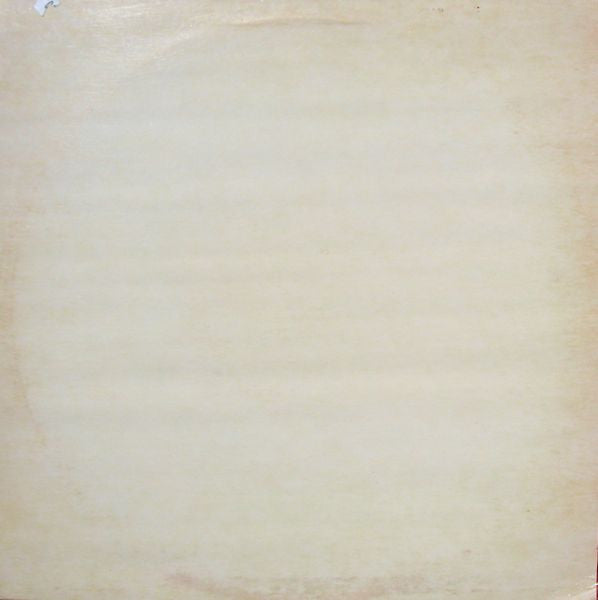 12" Single: The Isley Brothers - Colder Are My Nights