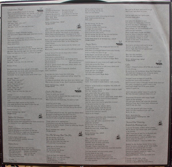 Alan O'Day - Appetizers