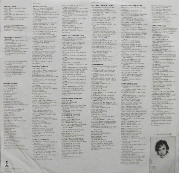 The Strand - The Strand