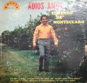 Lorenzo De Monteclaro - Adios Amor