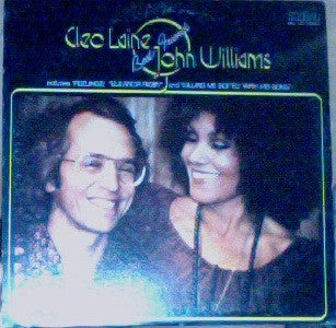 Cleo Laine, John Williams - Best Friends