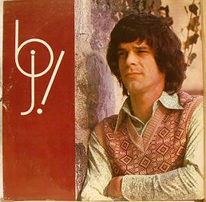 B.J. Thomas - B.J.!