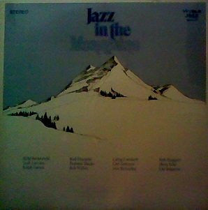 The World's Greatest Jazzband, Yank Lawson, Bob Haggart, Soprano Summit - Jazz In The Mountains