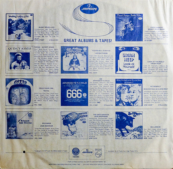 Mouth & MacNeal - How Do You Do?