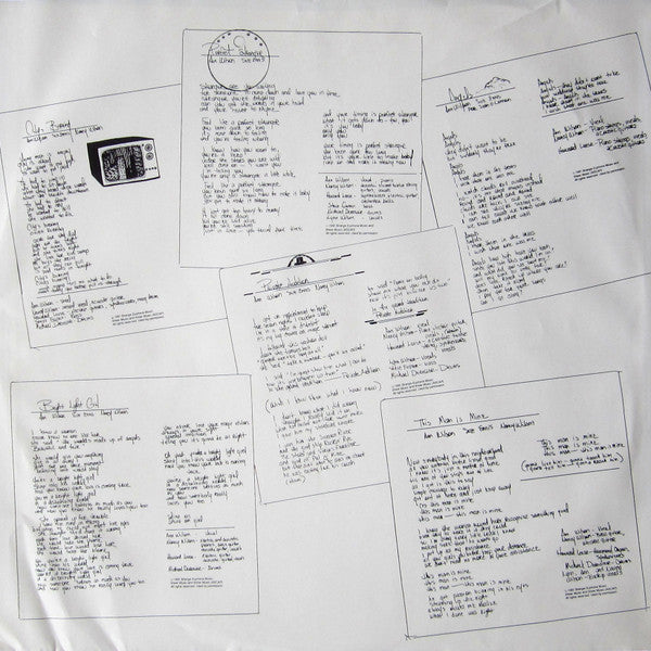 Heart - Private Audition