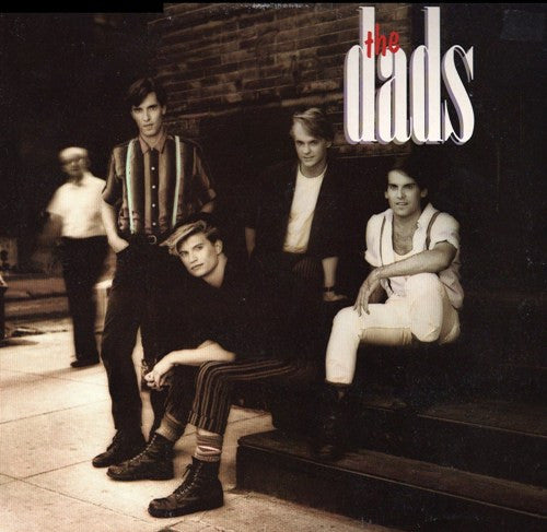 The Dads - The Dads