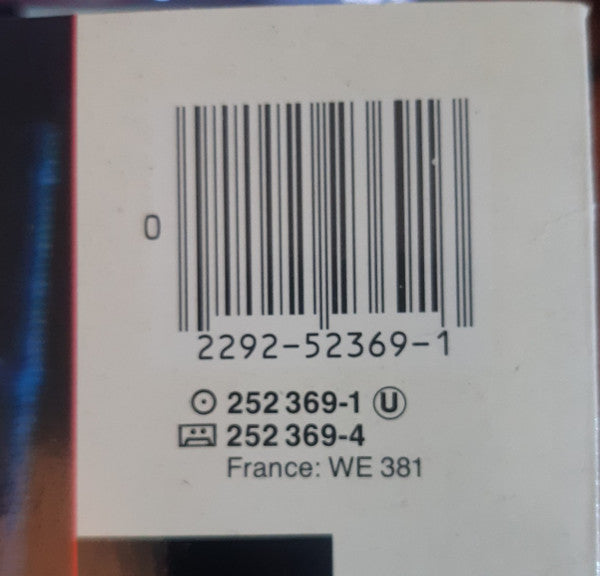Al Jarreau - In London